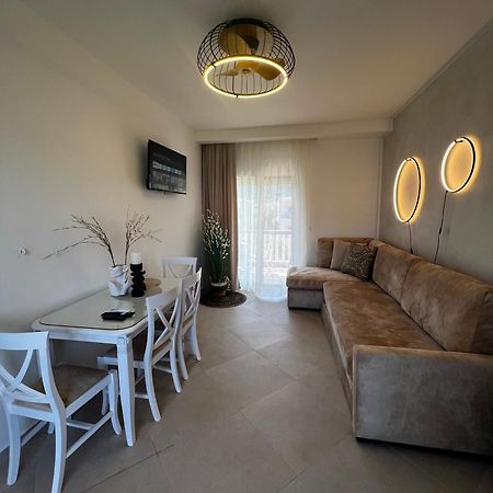 San Giorgio Apartments Skala Potamia  Ngoại thất bức ảnh