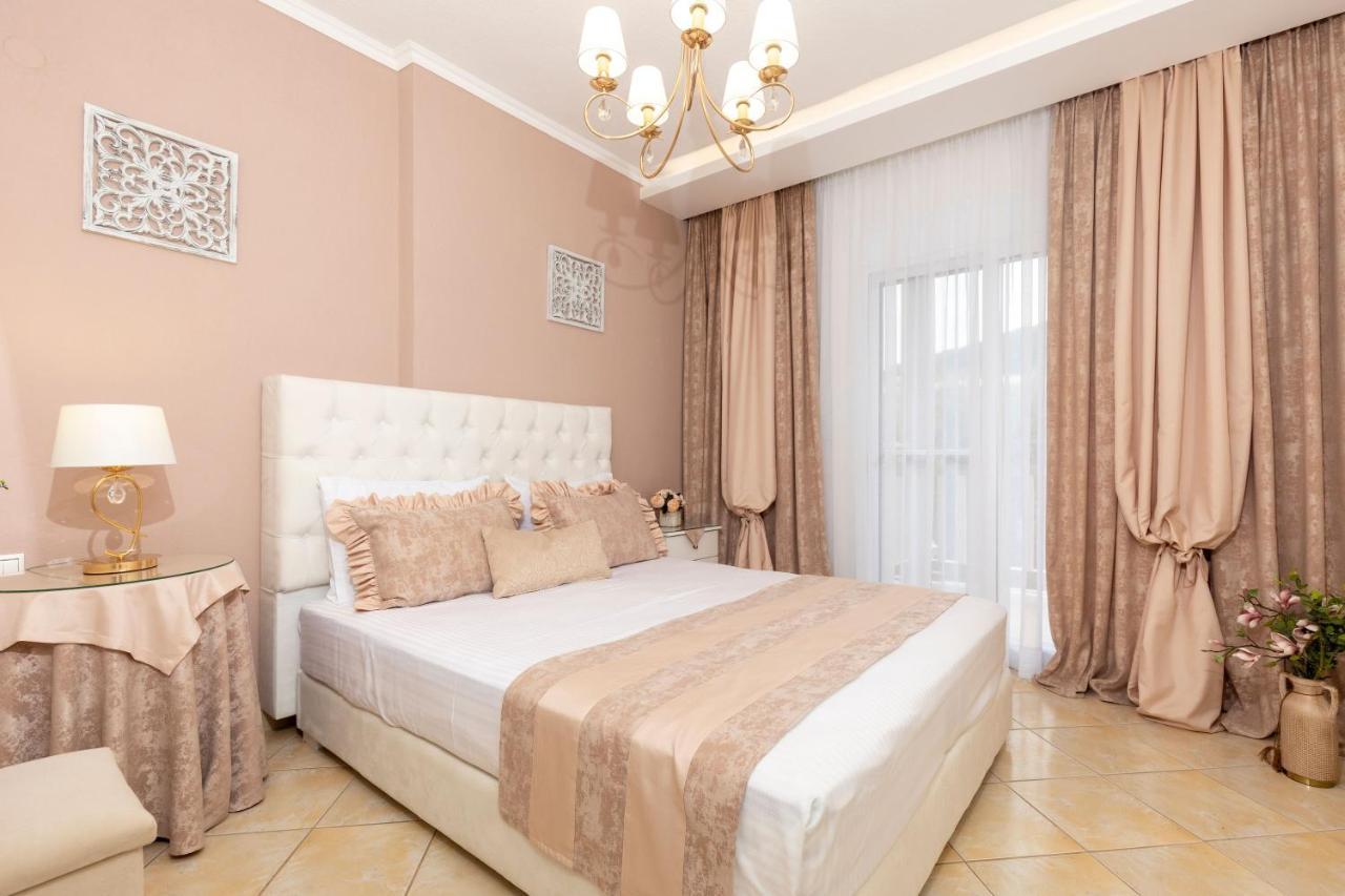 San Giorgio Apartments Skala Potamia  Ngoại thất bức ảnh