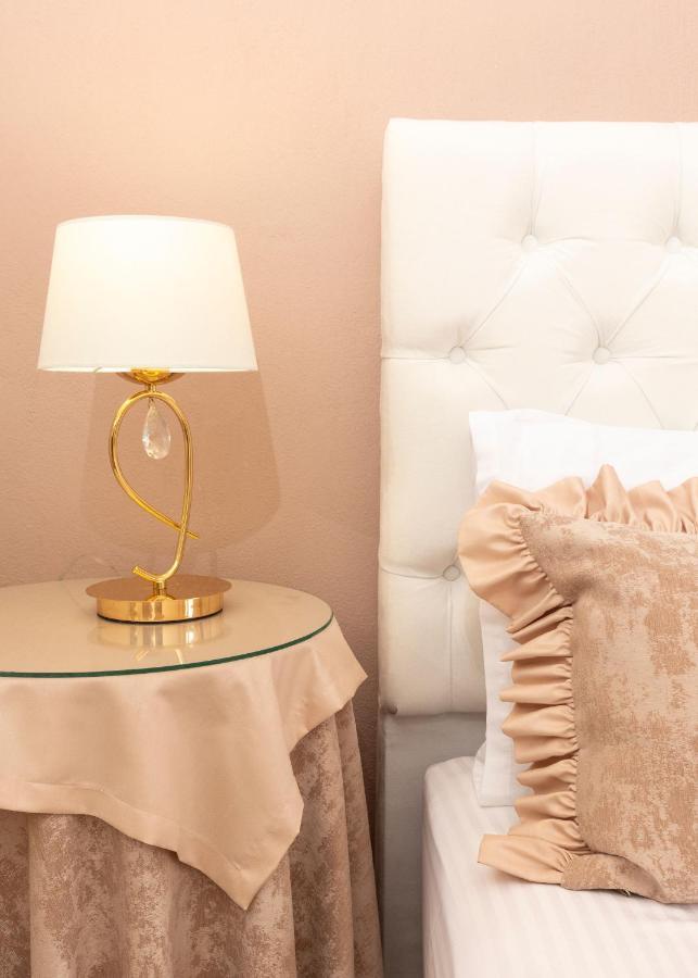 San Giorgio Apartments Skala Potamia  Ngoại thất bức ảnh