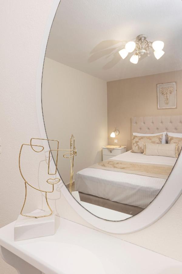 San Giorgio Apartments Skala Potamia  Ngoại thất bức ảnh