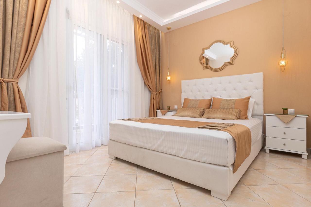 San Giorgio Apartments Skala Potamia  Ngoại thất bức ảnh