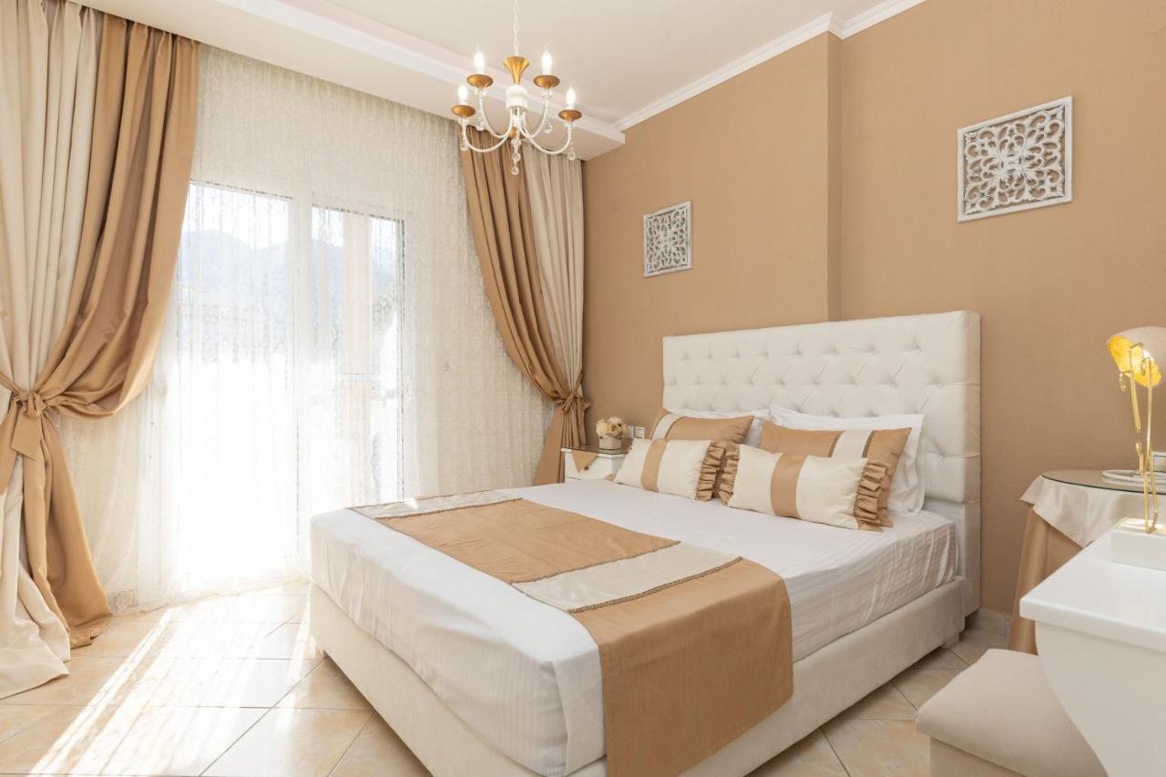 San Giorgio Apartments Skala Potamia  Ngoại thất bức ảnh